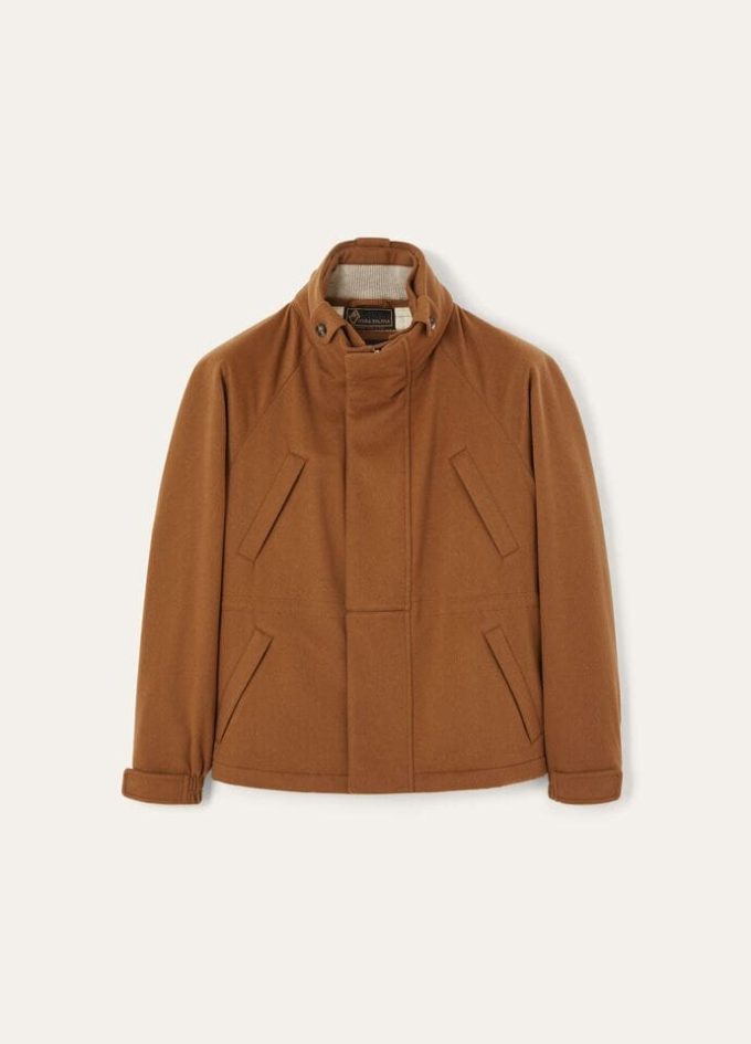 Icer Mini-Feldjacke