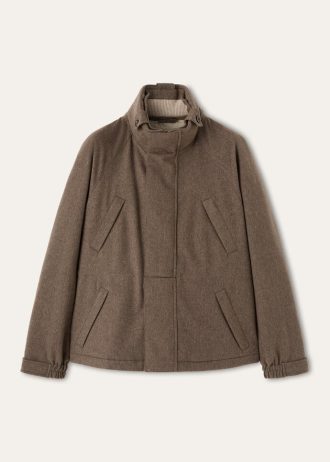 Icer Mini-Feldjacke