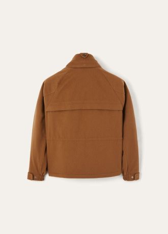 Icer Mini-Feldjacke
