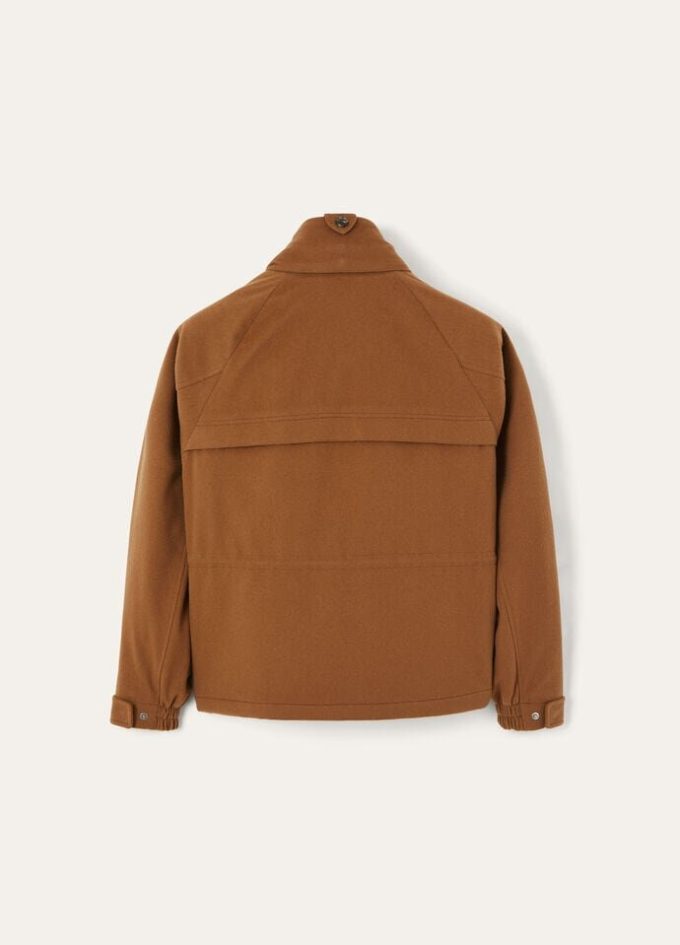 Icer Mini-Feldjacke