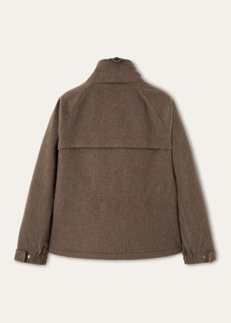 Icer Mini-Feldjacke