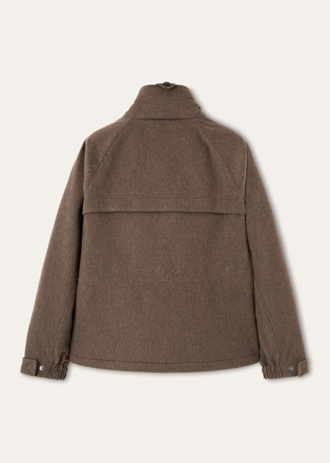 Icer Mini-Feldjacke