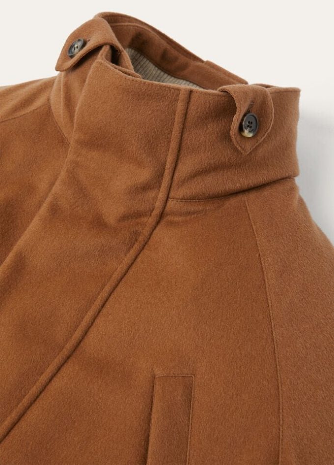 Icer Mini-Feldjacke