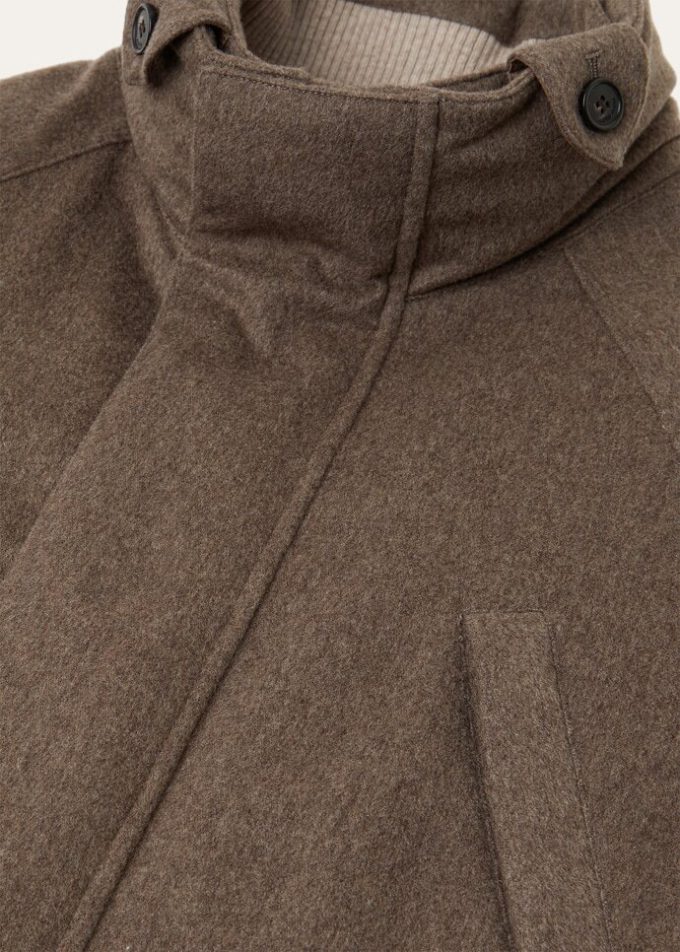 Icer Mini-Feldjacke