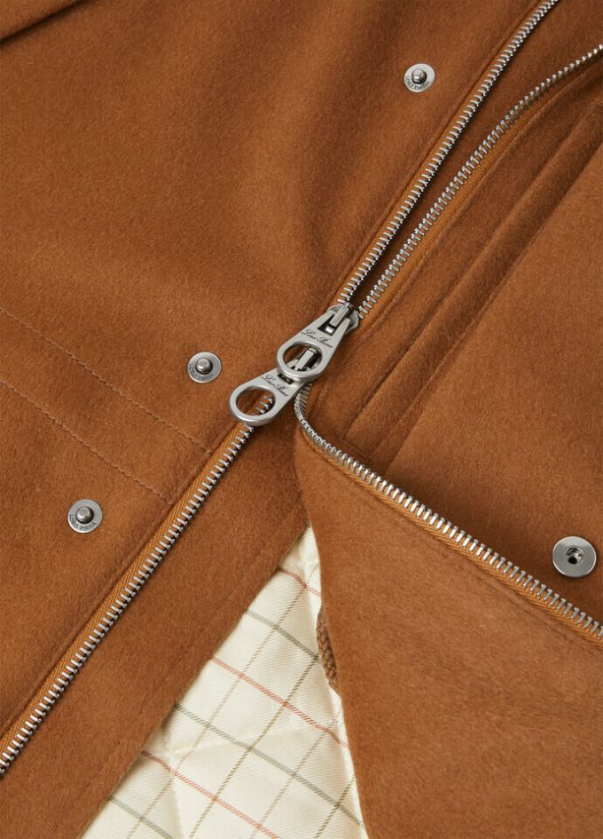 Icer Mini-Feldjacke