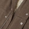 Icer Mini-Feldjacke