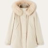 Icery Kurzjacke