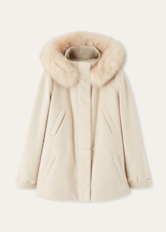 Icery Kurzjacke