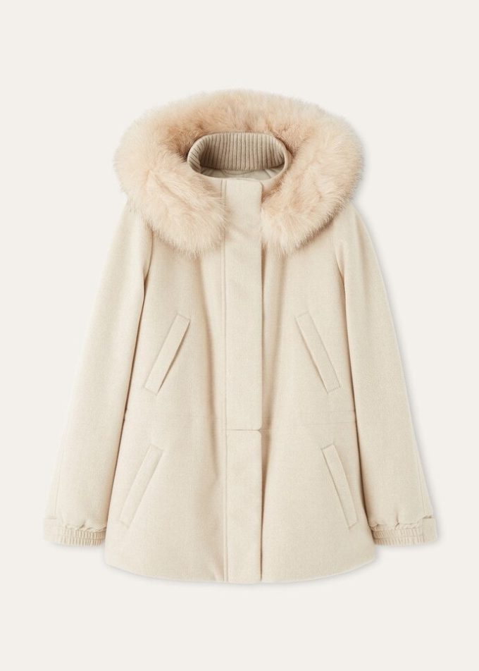 Icery Kurzjacke