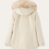 Icery Kurzjacke
