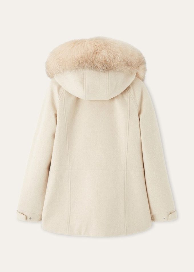 Icery Kurzjacke