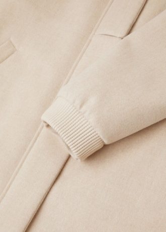 Icery Lange Jacke