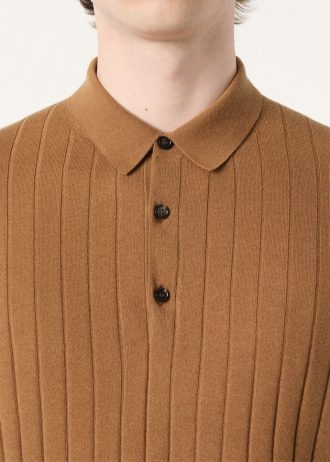 Ikonisches Poloshirt