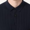 Ikonisches Poloshirt