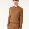 Ikonisches Poloshirt