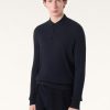 Ikonisches Poloshirt