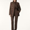 Internationale Jacke