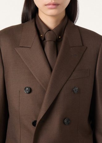 Internationale Jacke