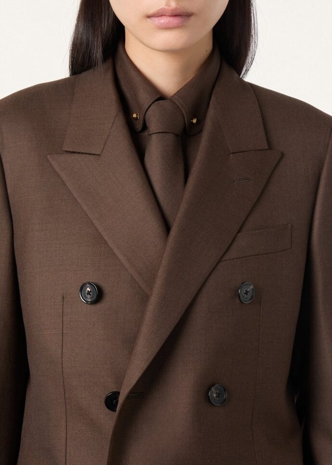 Internationale Jacke