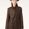 Internationale Jacke