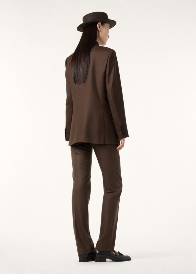Internationale Jacke