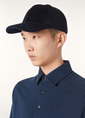 Ivy Baseballkappe