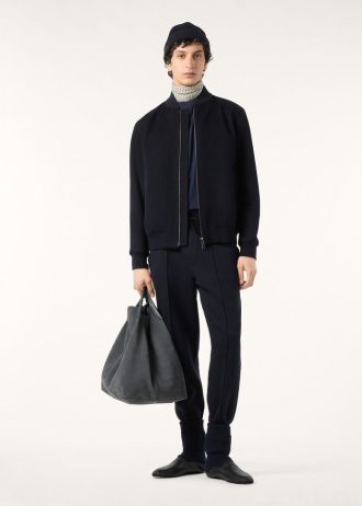 Ivy Bomberjacke