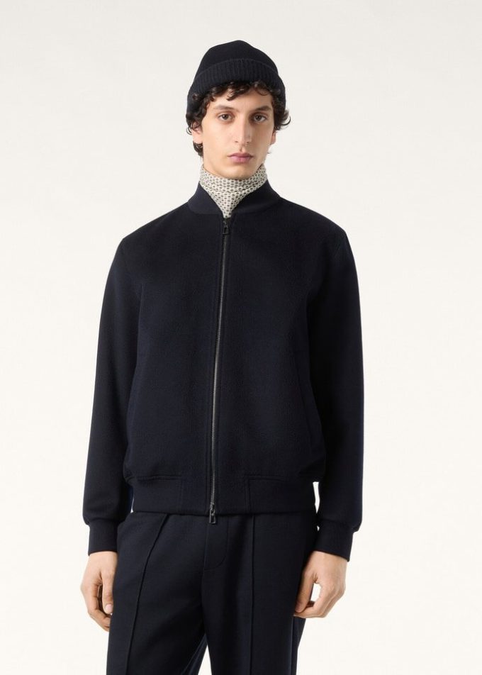 Ivy Bomberjacke