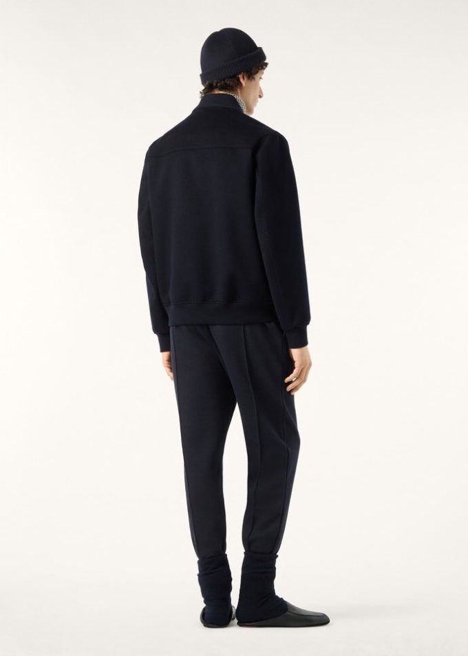 Ivy Bomberjacke