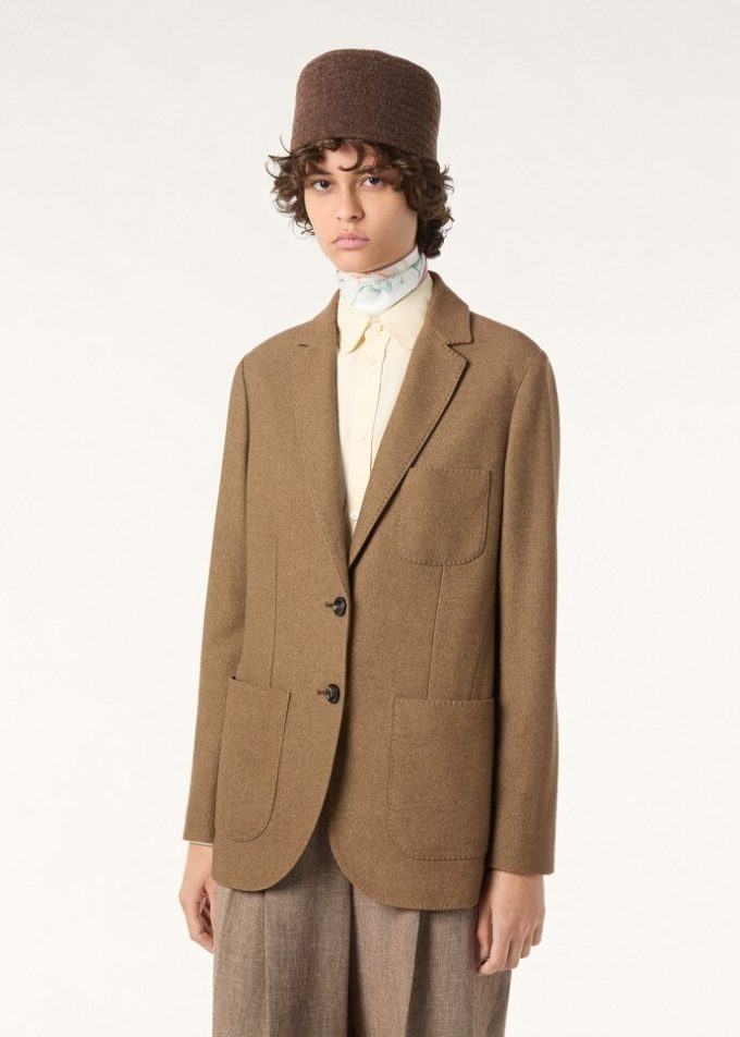 Jacke
