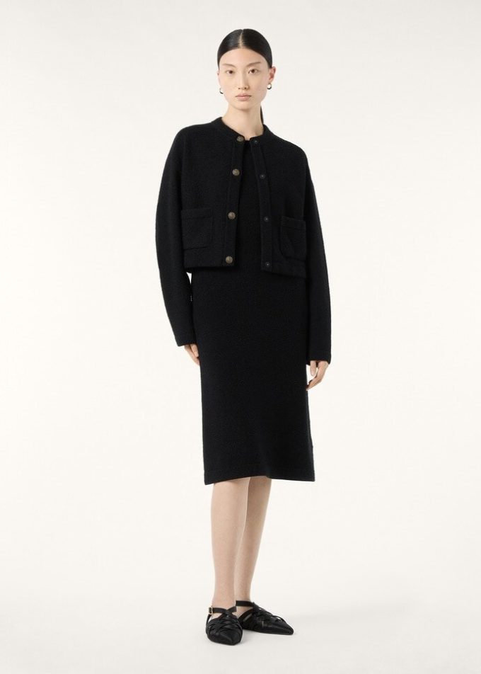 Jarilla-Jacke