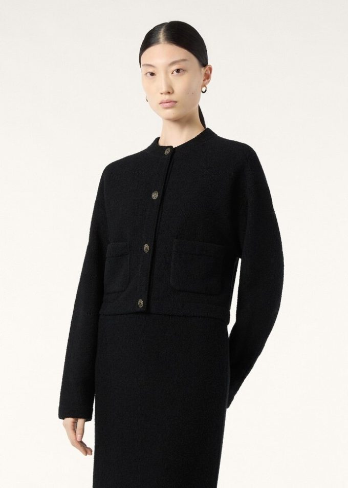 Jarilla-Jacke