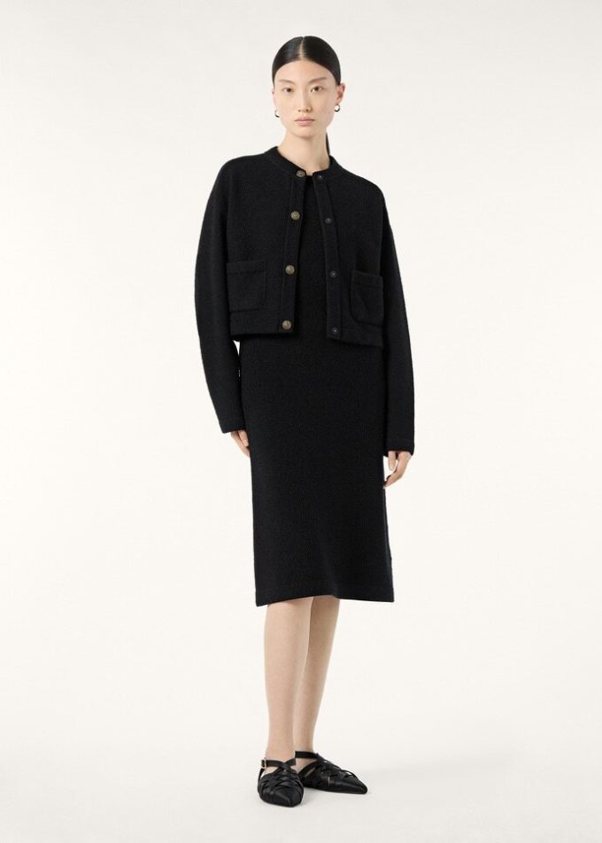 Jarilla-Kleid
