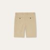 Jarno Bermuda Shorts