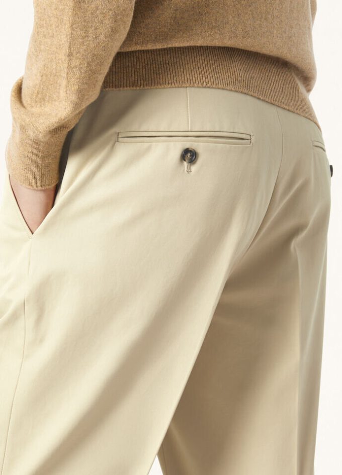 Jarno-Hose