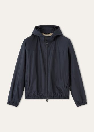 Jeff Bomberjacke