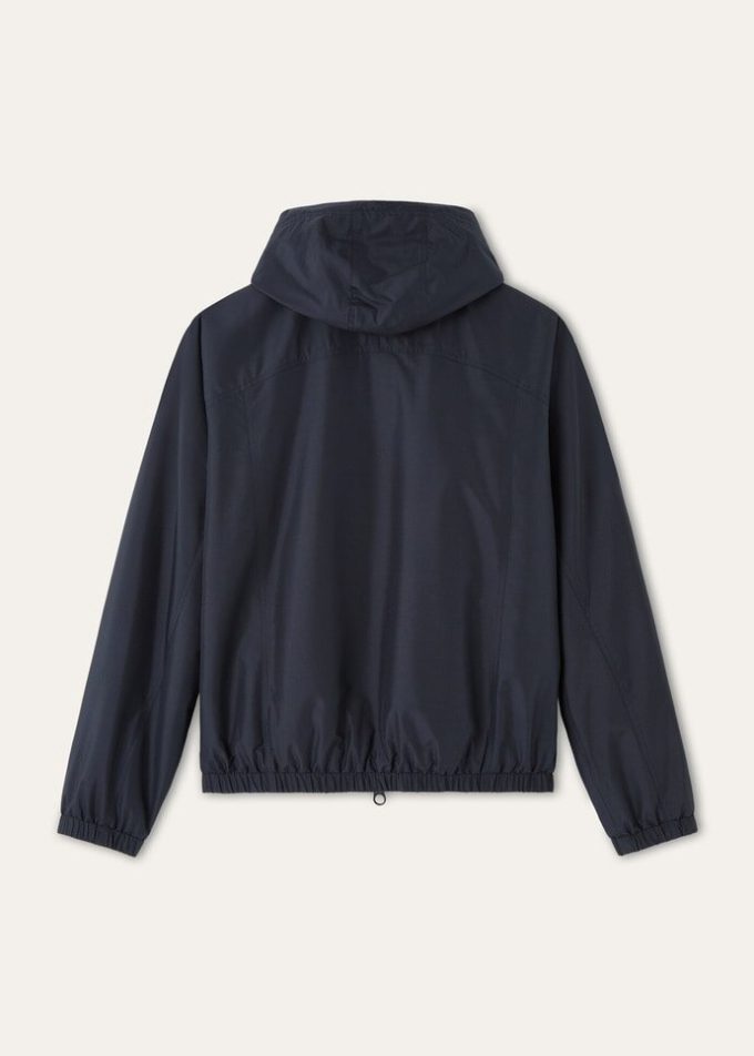 Jeff Bomberjacke