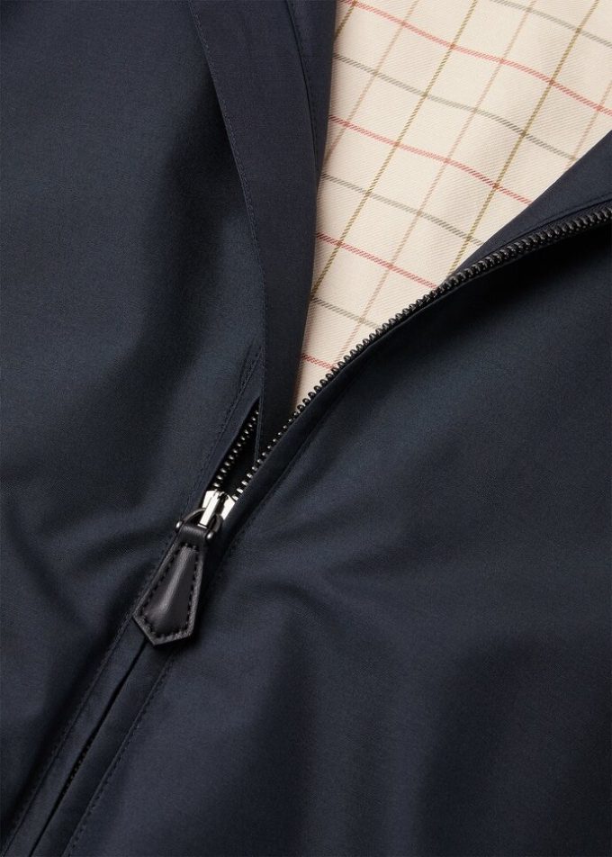 Jeff Bomberjacke