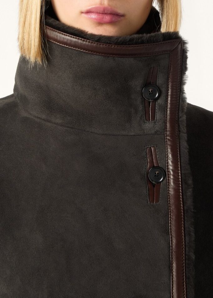 Jekel Blouson