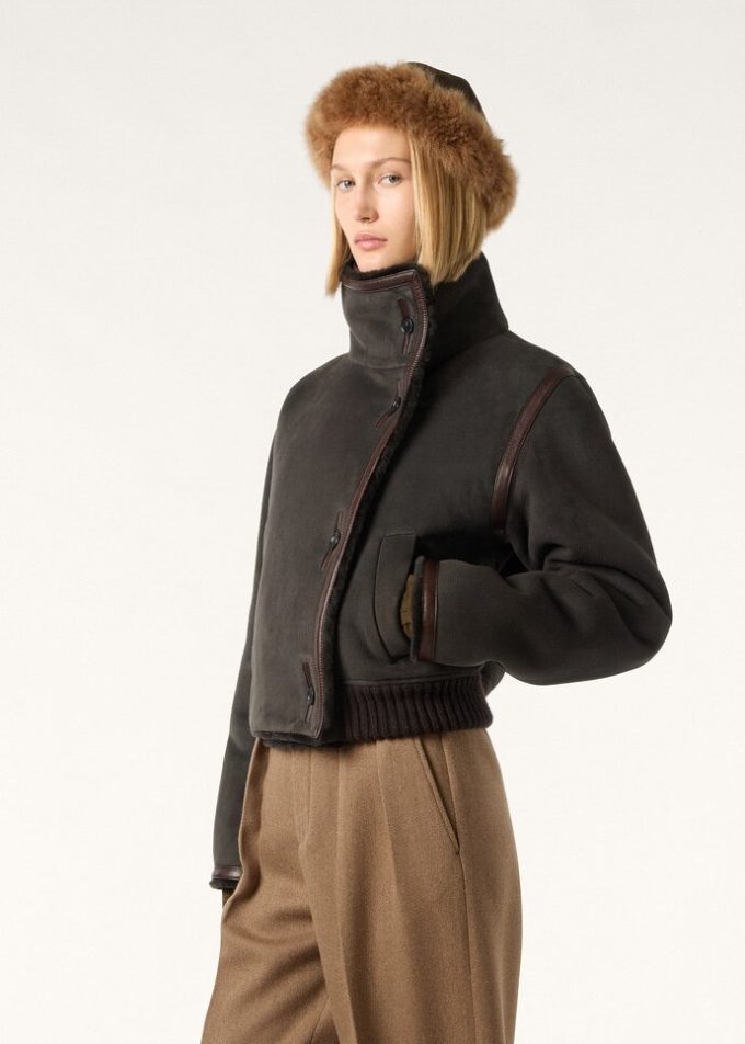 Jekel Blouson