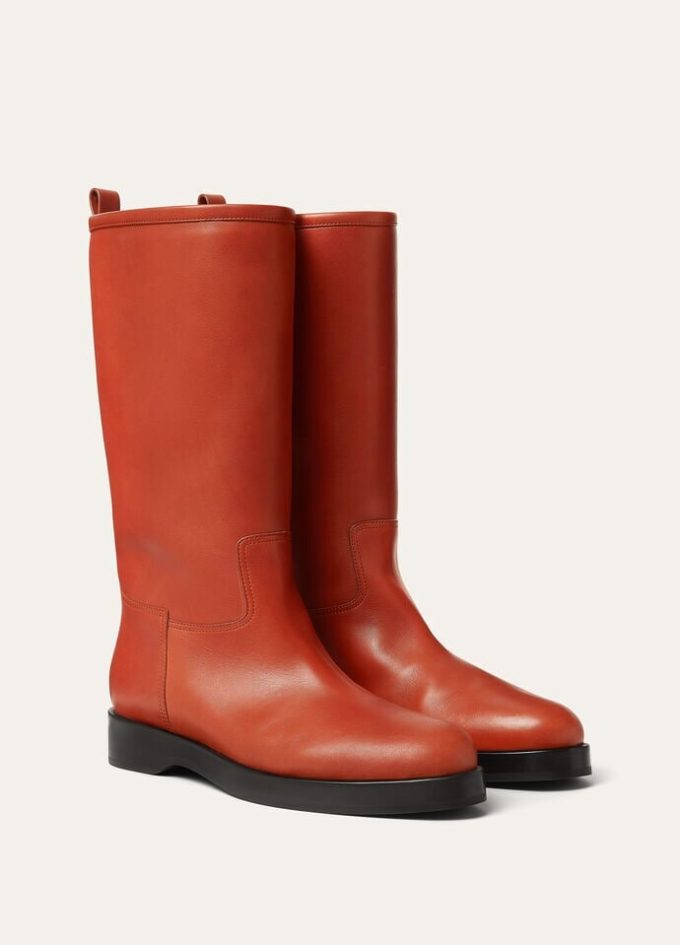John Boot