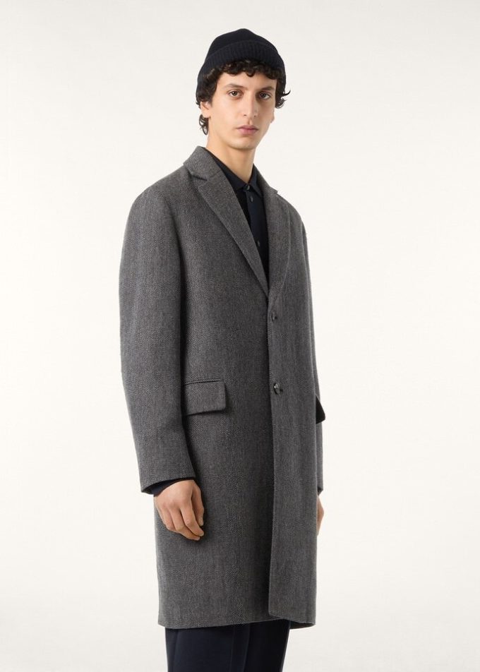 John Coat
