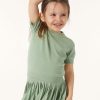 Jolie Rundhalspullover für Kinder
