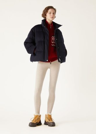Jools Pufferjacke