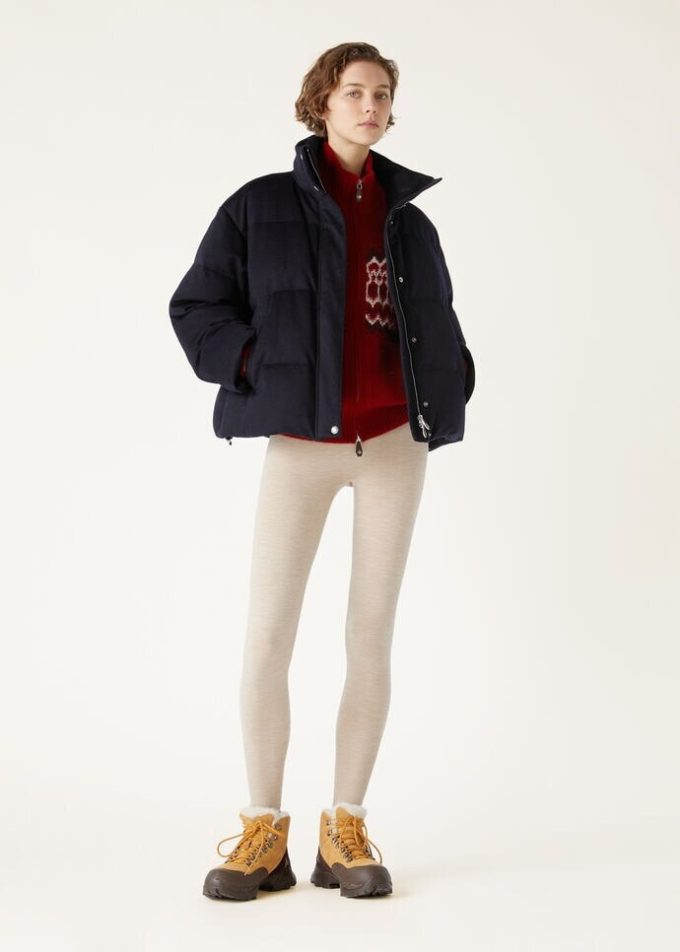 Jools Pufferjacke