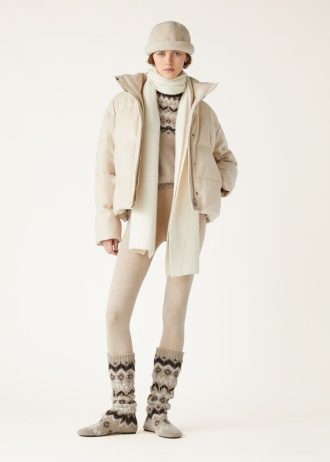 Jools Pufferjacke