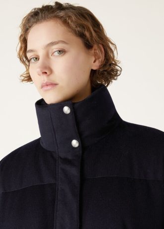 Jools Pufferjacke