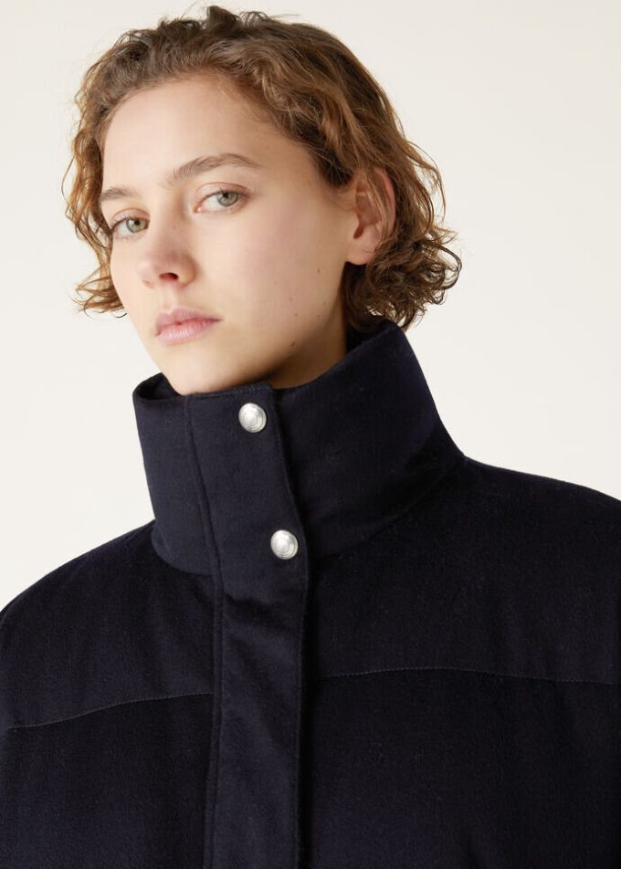 Jools Pufferjacke