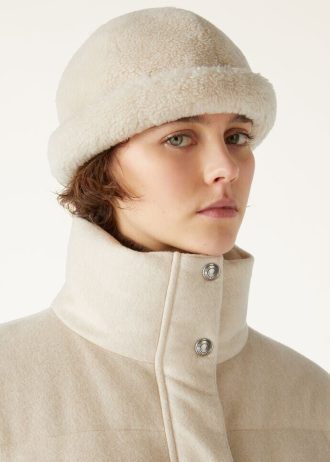 Jools Pufferjacke