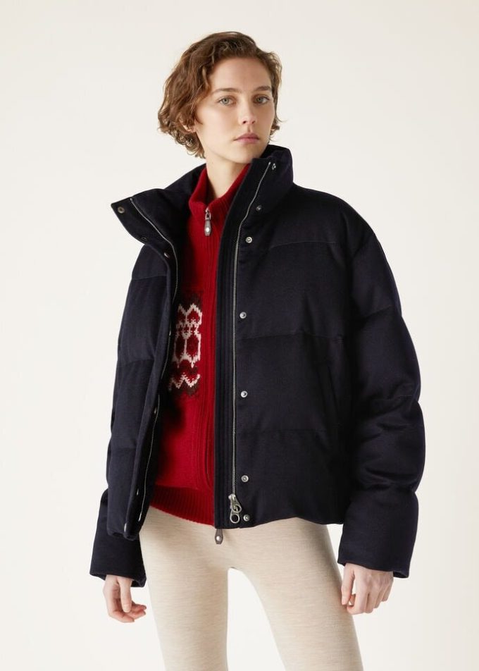 Jools Pufferjacke